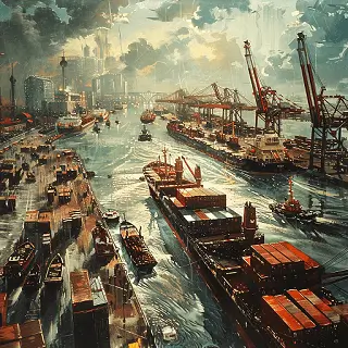 红杏林美食教程